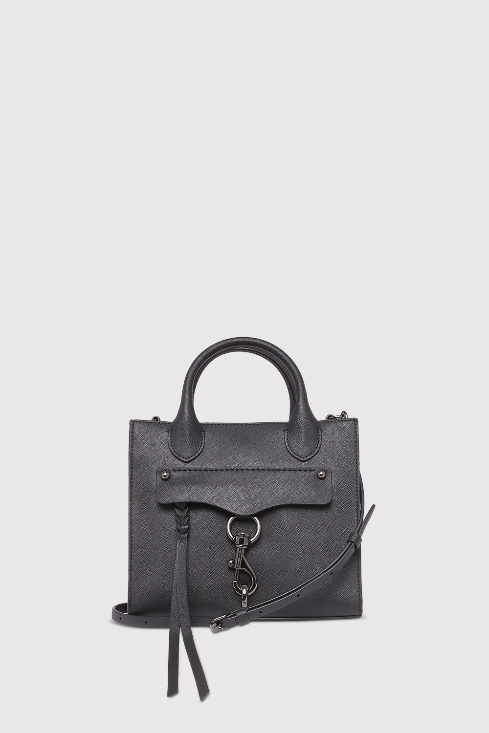 Megan Mini Tote Crossbody
