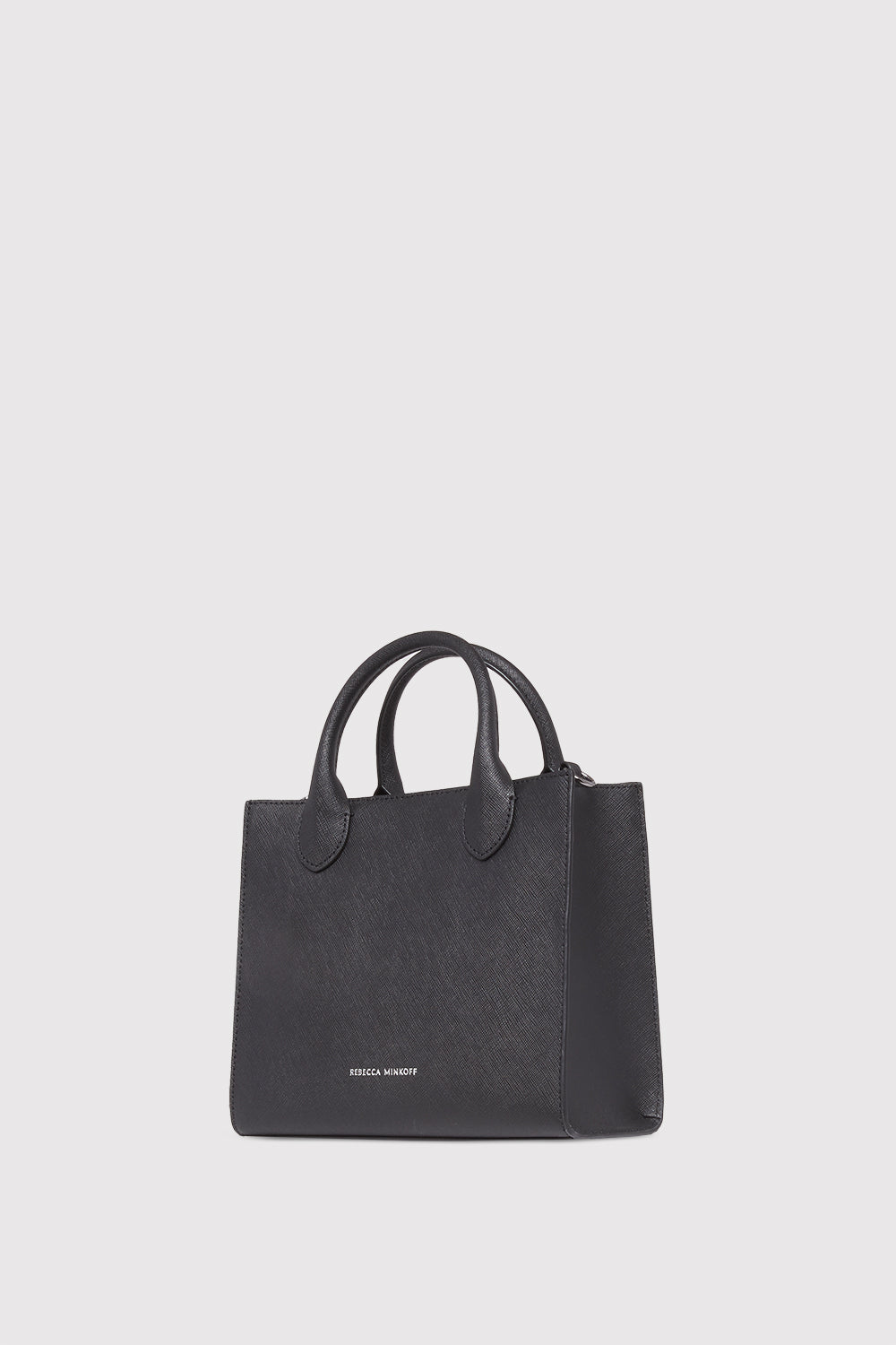 Megan Mini Tote Crossbody