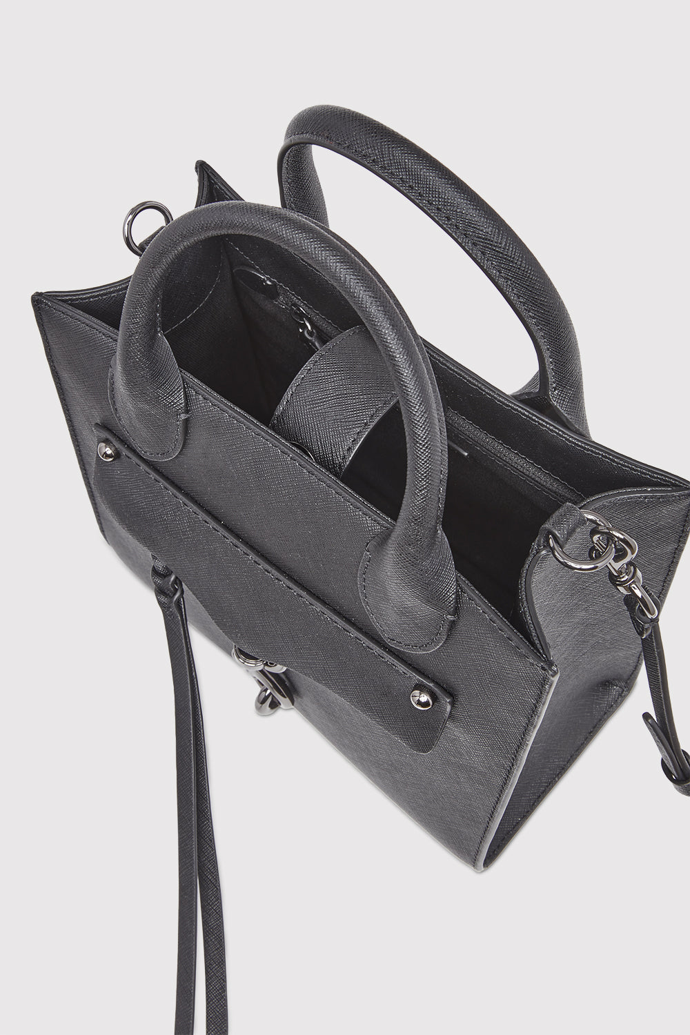 Megan Mini Tote Crossbody