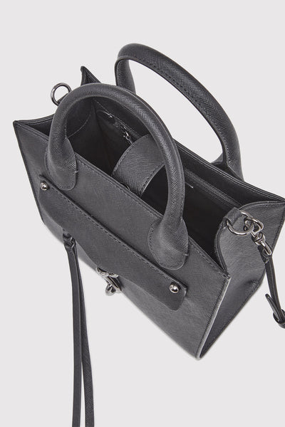 Megan Mini Tote Crossbody