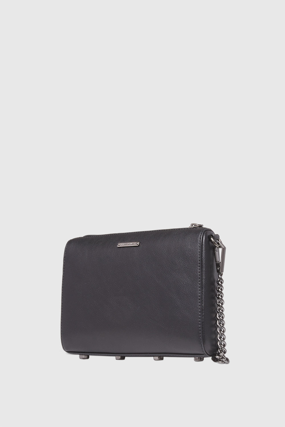 Mini 5 Zip Crossbody