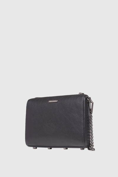 Mini 5 Zip Crossbody