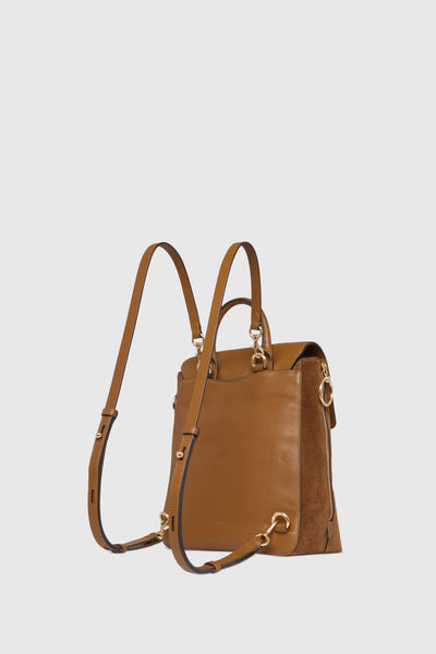 Jody Convertible Backpack