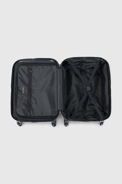 Chevron Hardside Spinner Luggage 20
