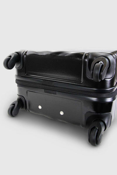 Chevron Hardside Spinner Luggage 28
