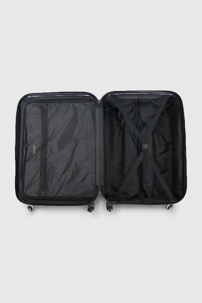 Chevron Hardside Spinner Luggage 28
