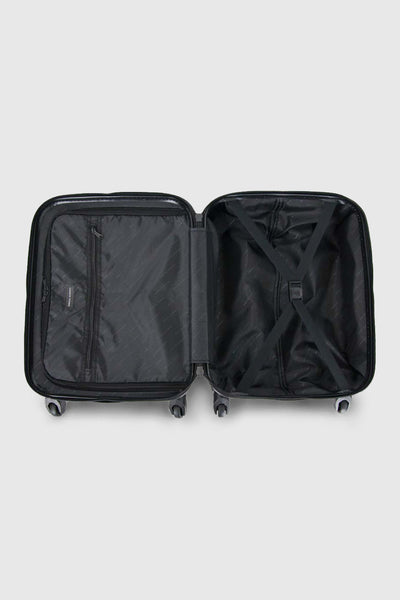 Chevron Hardside Spinner Luggage 20
