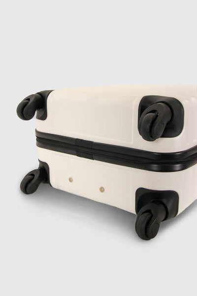 Chevron Hardside Spinner Luggage 28