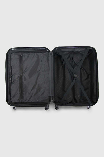 Chevron Hardside Spinner Luggage 28