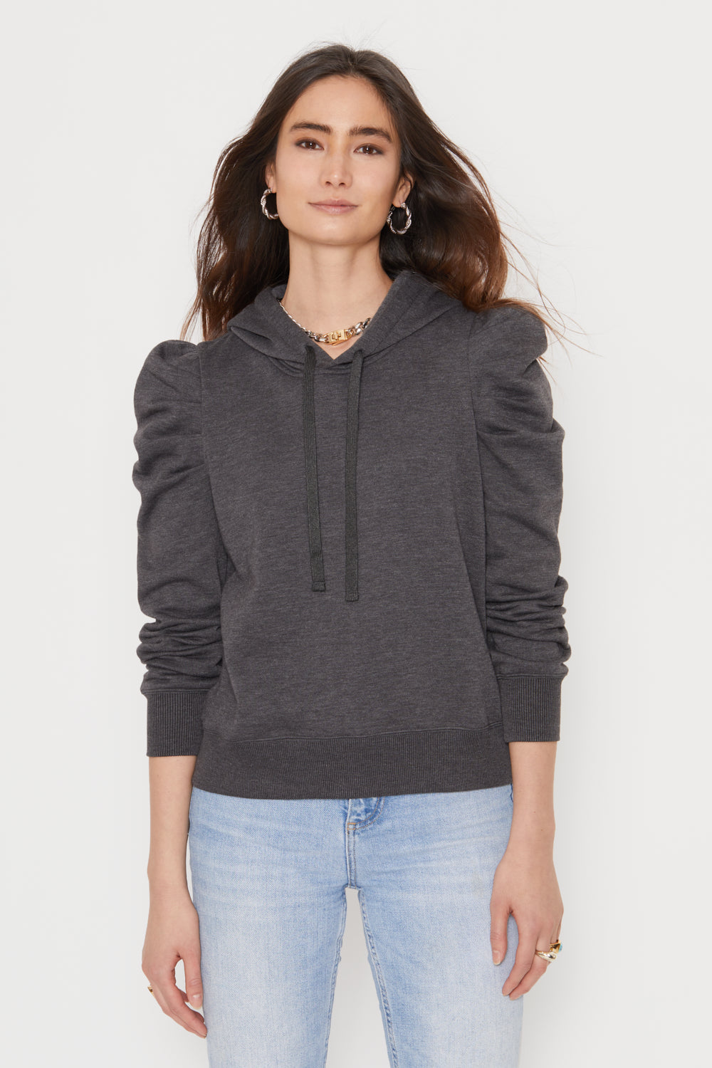 Janine Hoodie