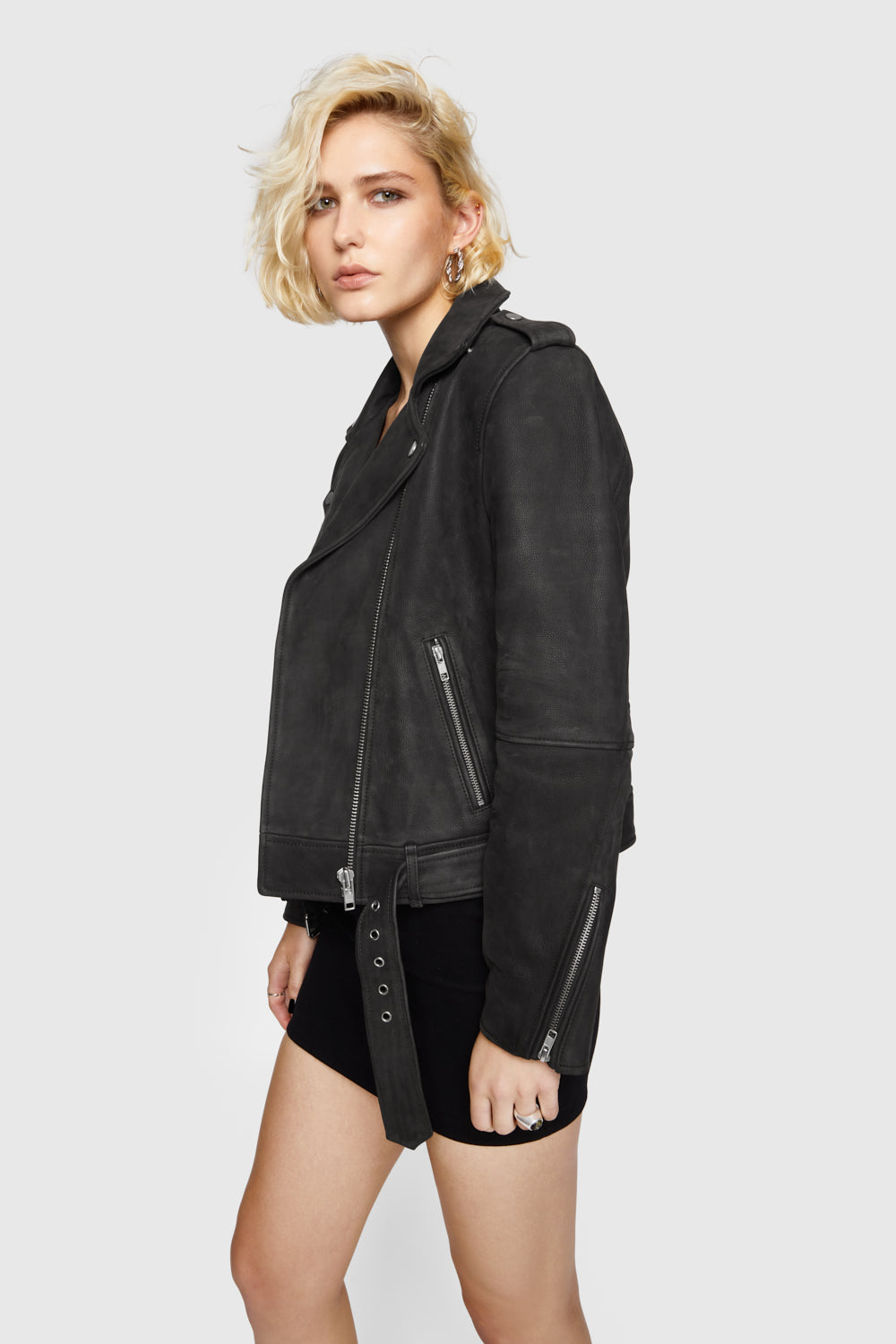 Jett Moto Jacket
