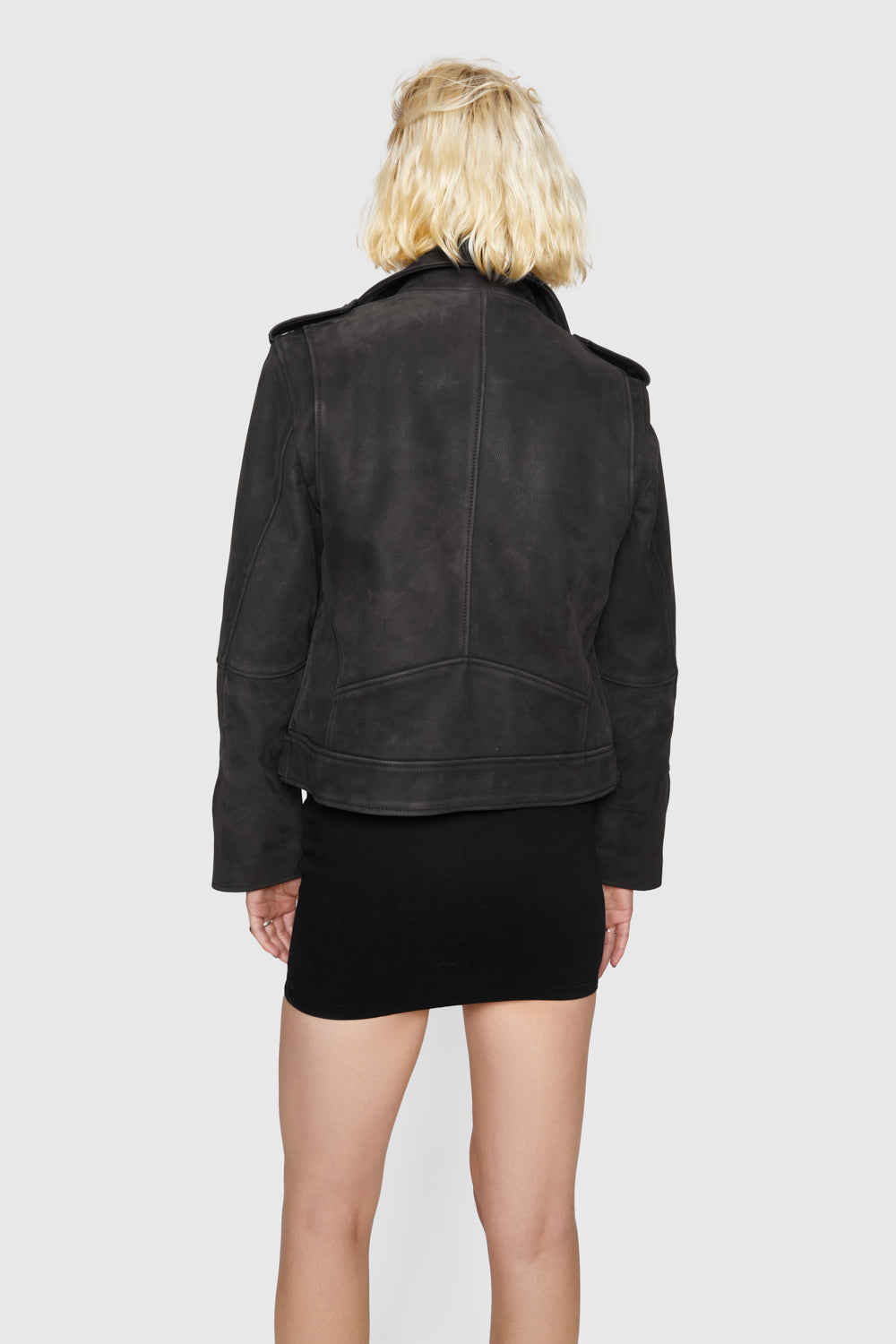 Jett Moto Jacket