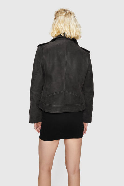 Jett Moto Jacket