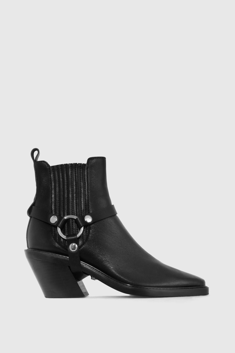 Jett Chelsea Biker Boot