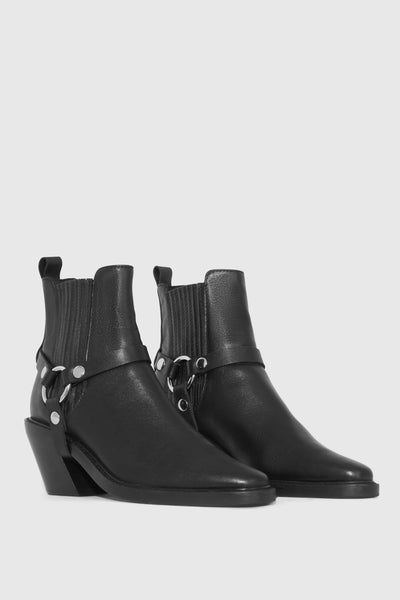 Jett Chelsea Biker Boot