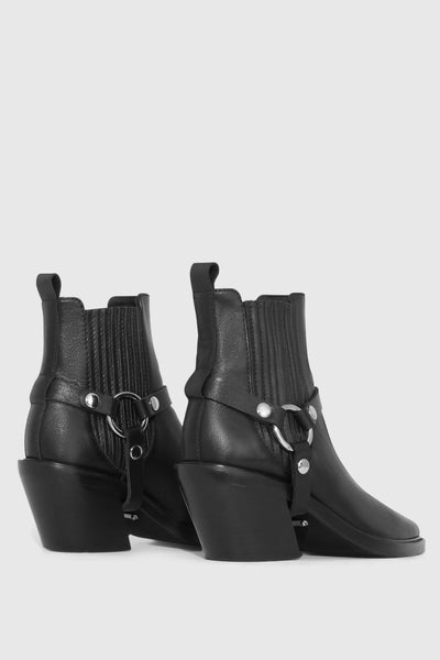 Jett Chelsea Biker Boot