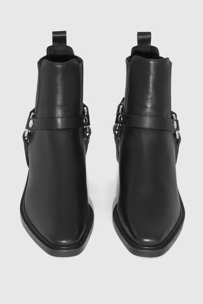 Jett Chelsea Biker Boot
