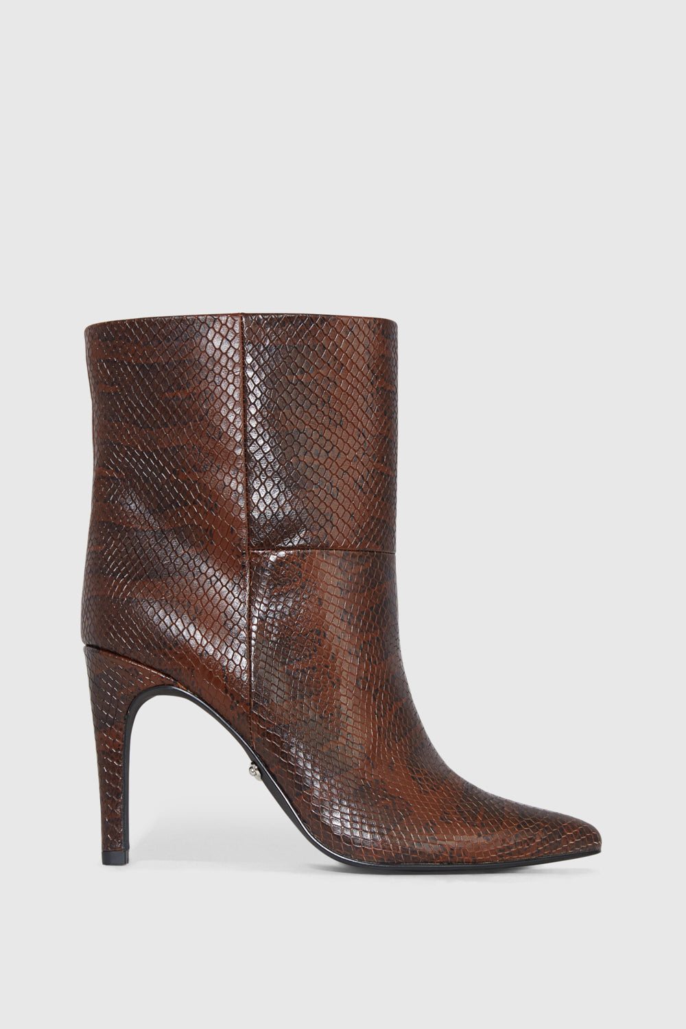Siena Mid-calf Boho Boot