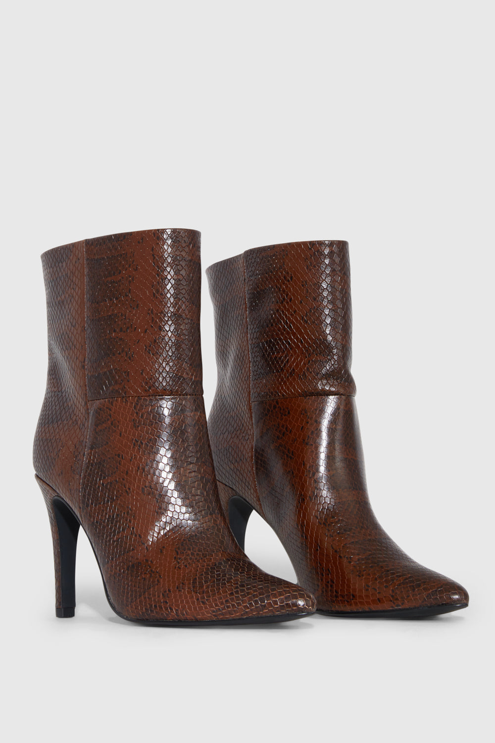 Siena Mid-calf Boho Boot