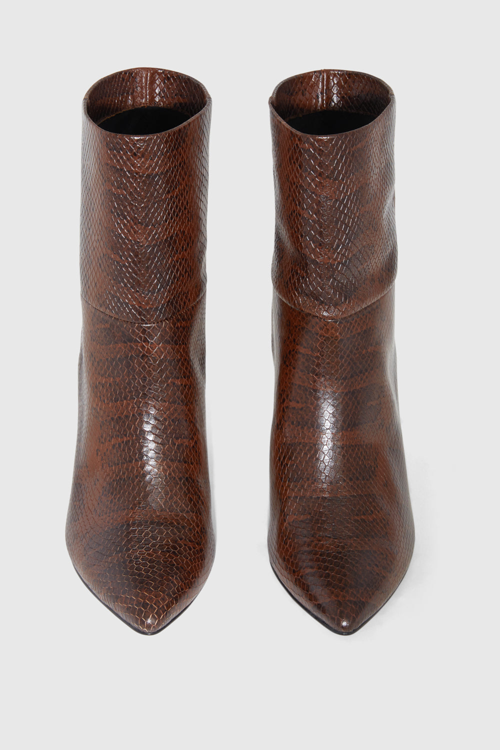 Siena Mid-calf Boho Boot