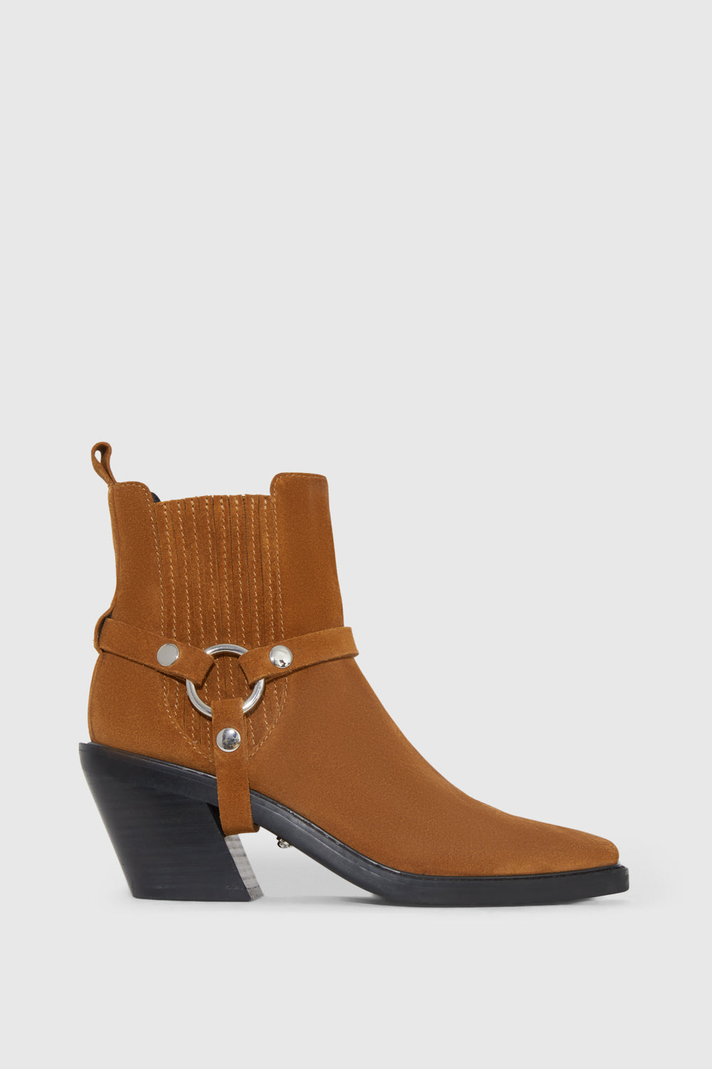 Jett Chelsea Biker Boot