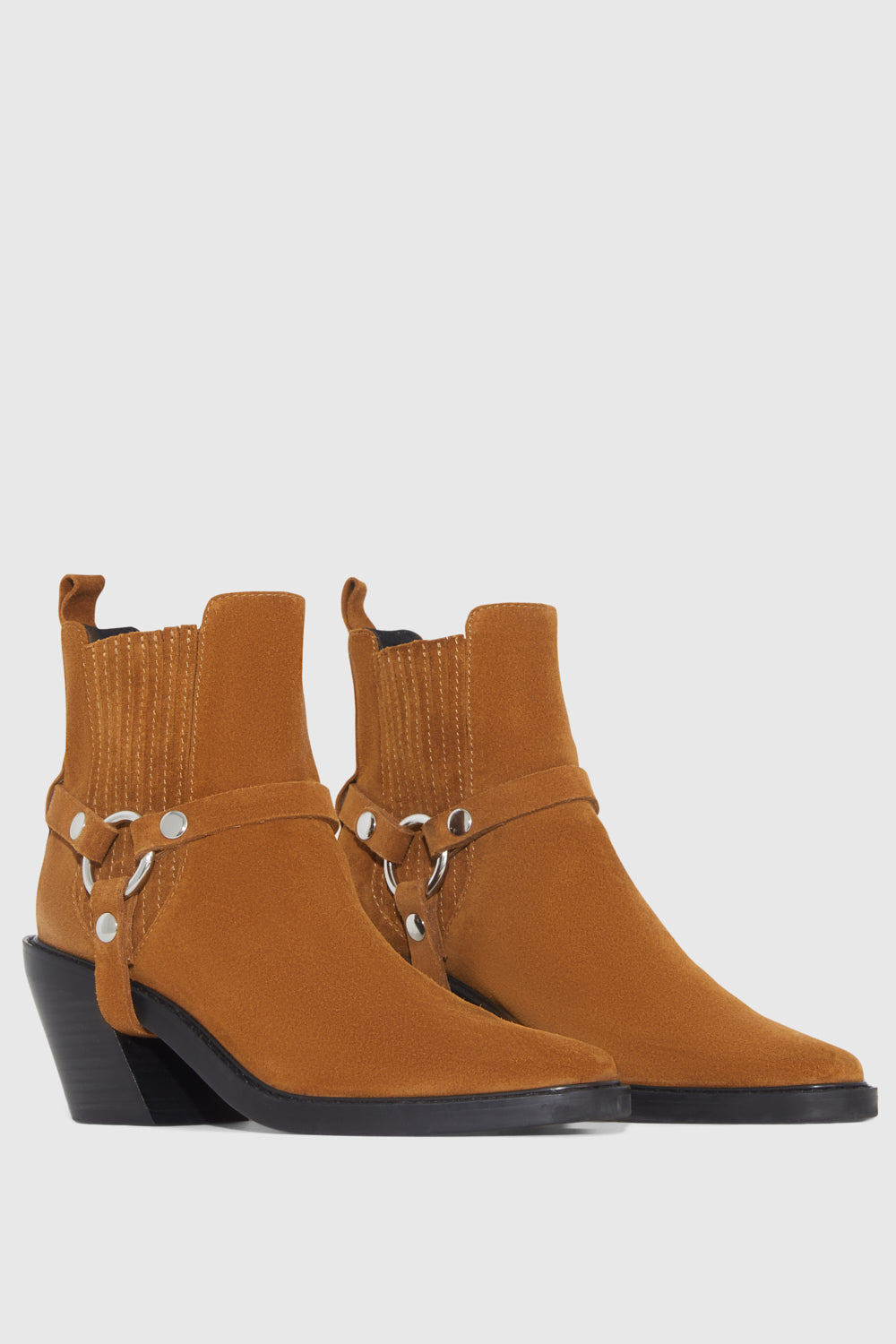 Jett Chelsea Biker Boot