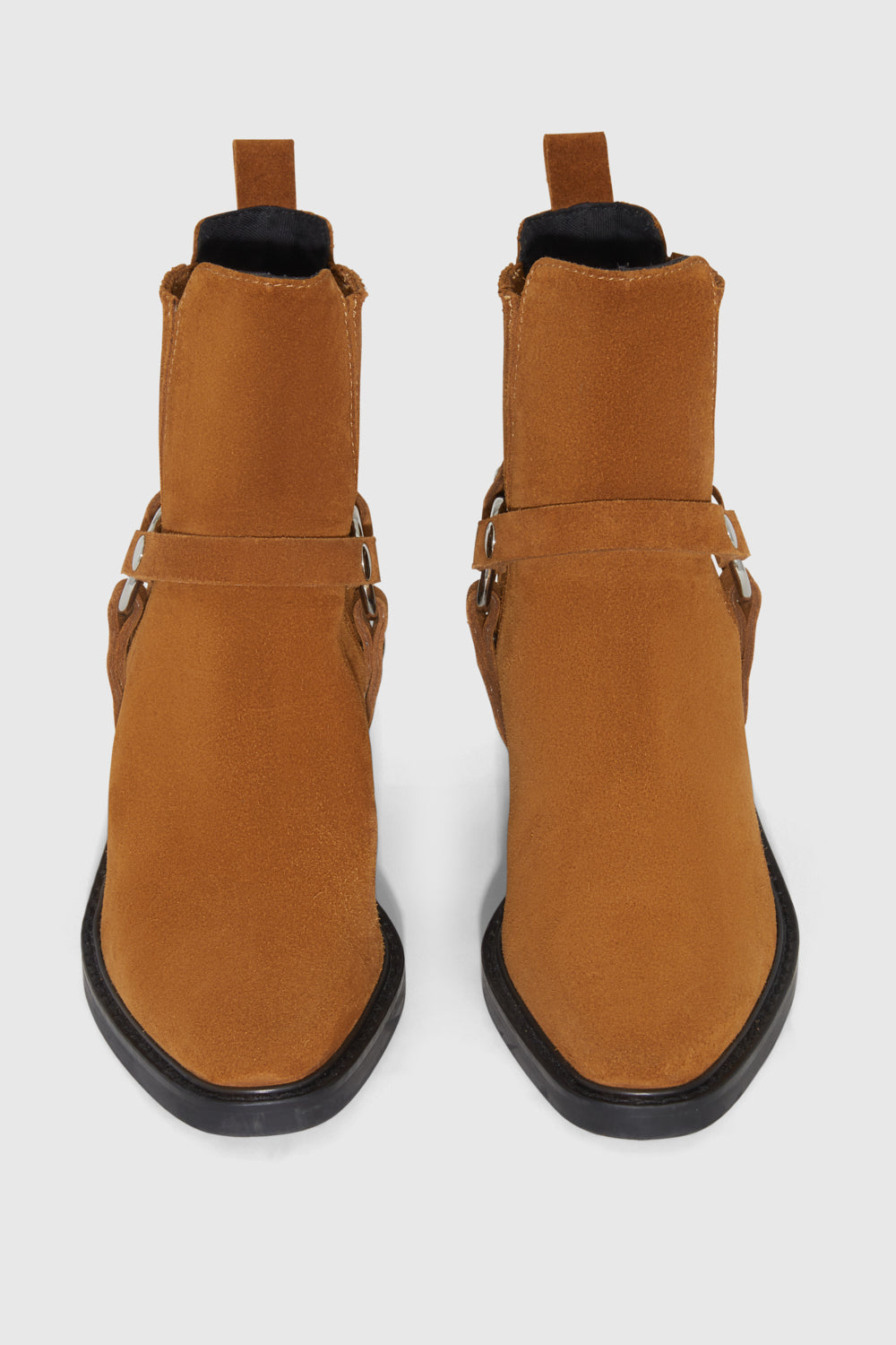 Jett Chelsea Biker Boot