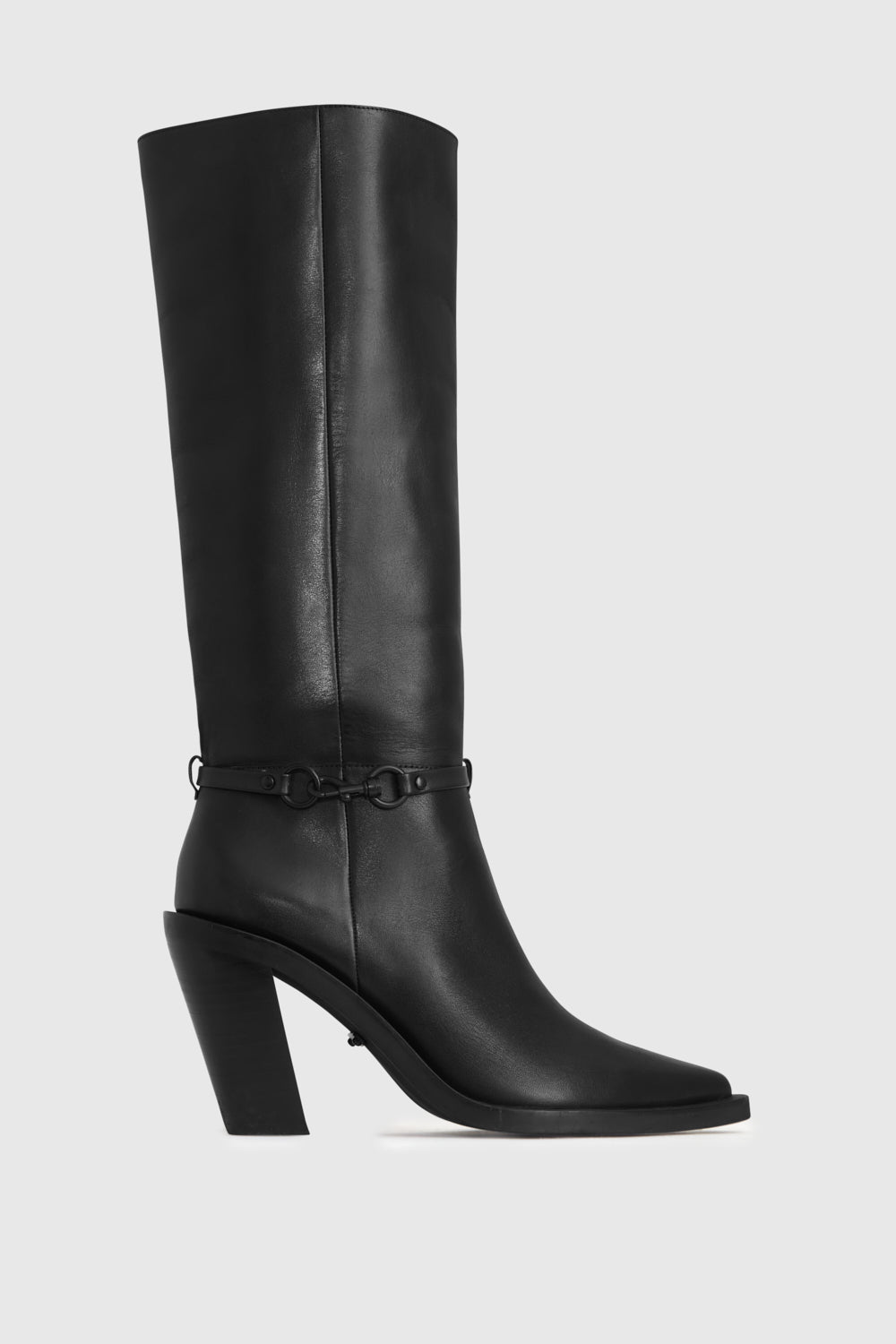 Santal Heeled Boot