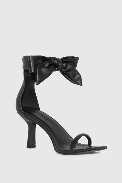 Kaley Heeled Sandal