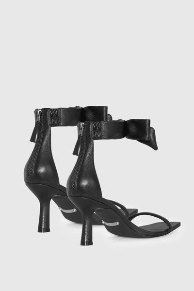 Kaley Heeled Sandal