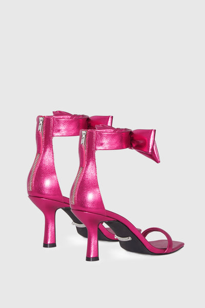 Kaley Heeled Sandal