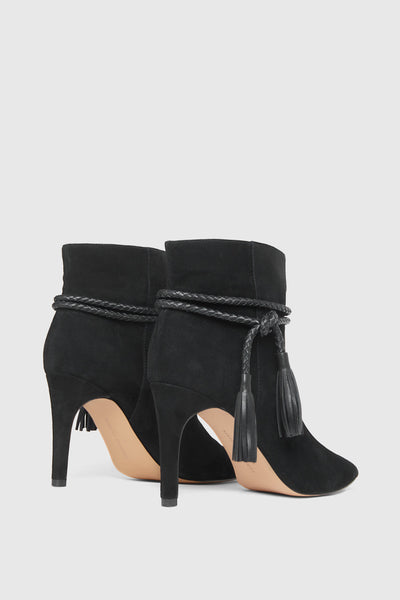 Gracia Bootie