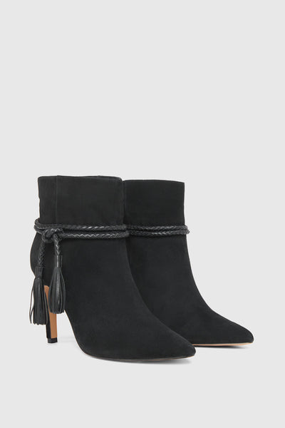 Gracia Bootie