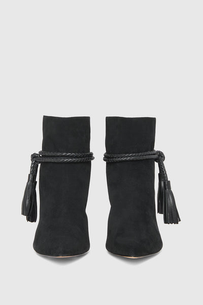 Gracia Bootie