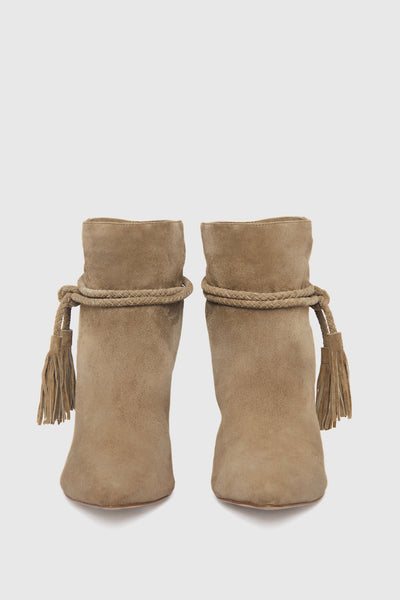 Gracia Bootie