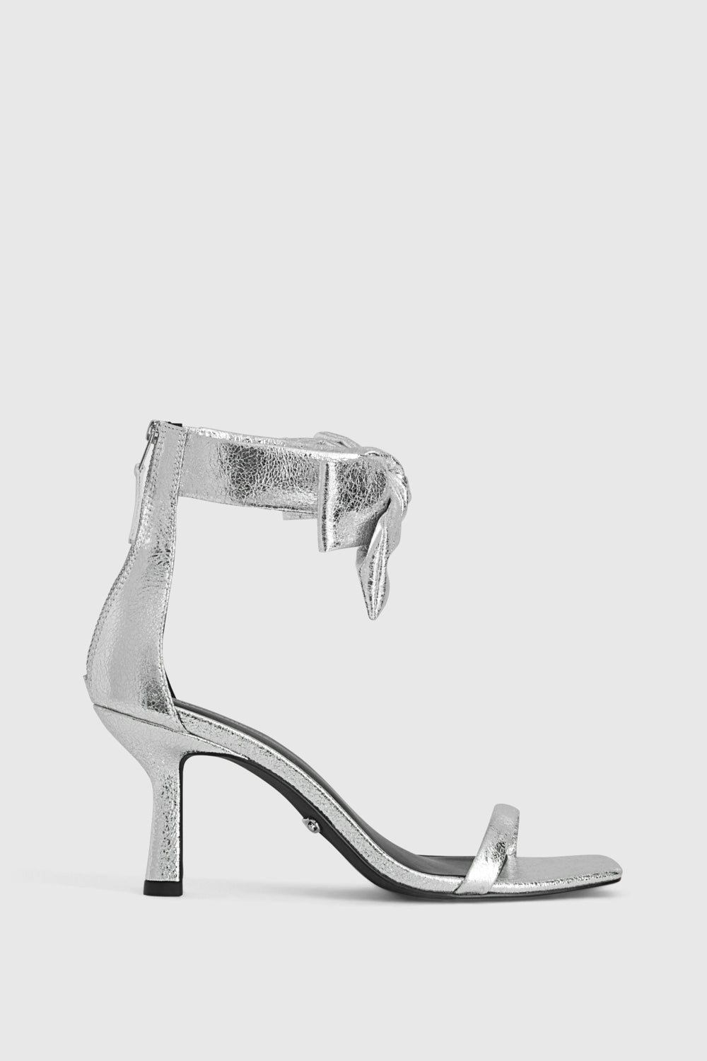 Kaley Heeled Sandal