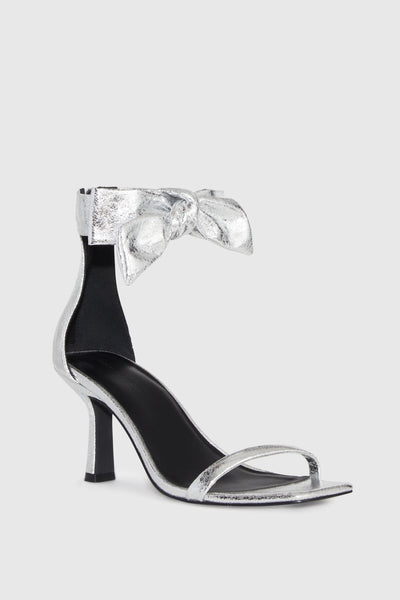 Kaley Heeled Sandal