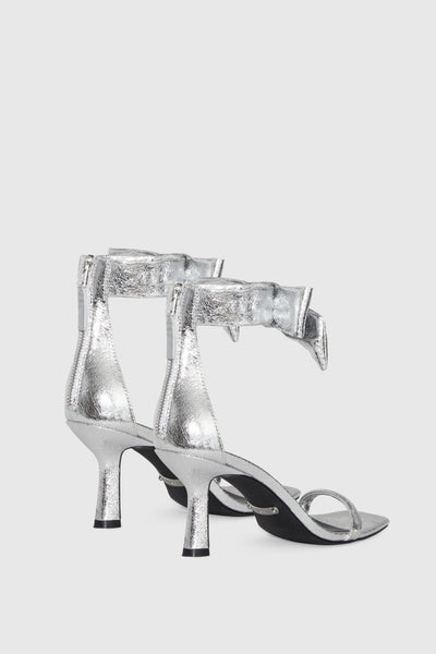 Kaley Heeled Sandal