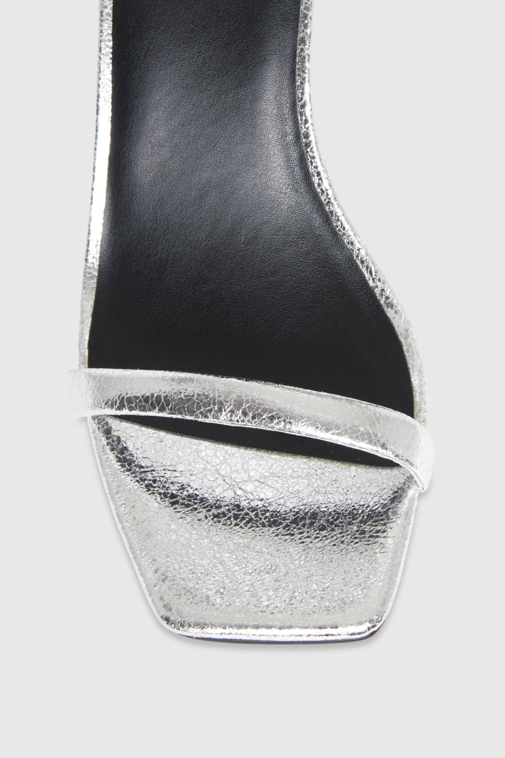 Kaley Heeled Sandal