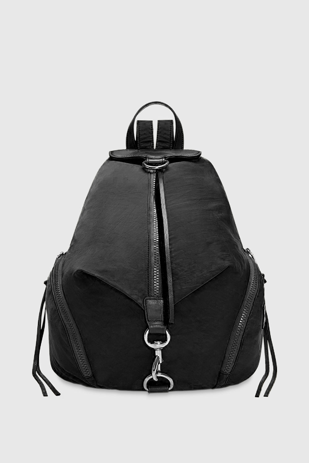 Julian Nylon Backpack