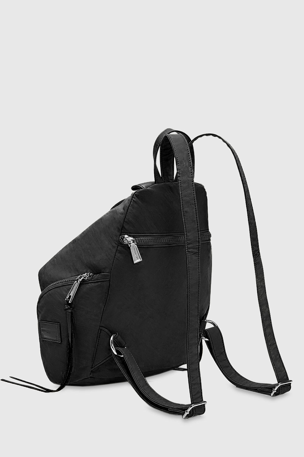 Julian Nylon Backpack