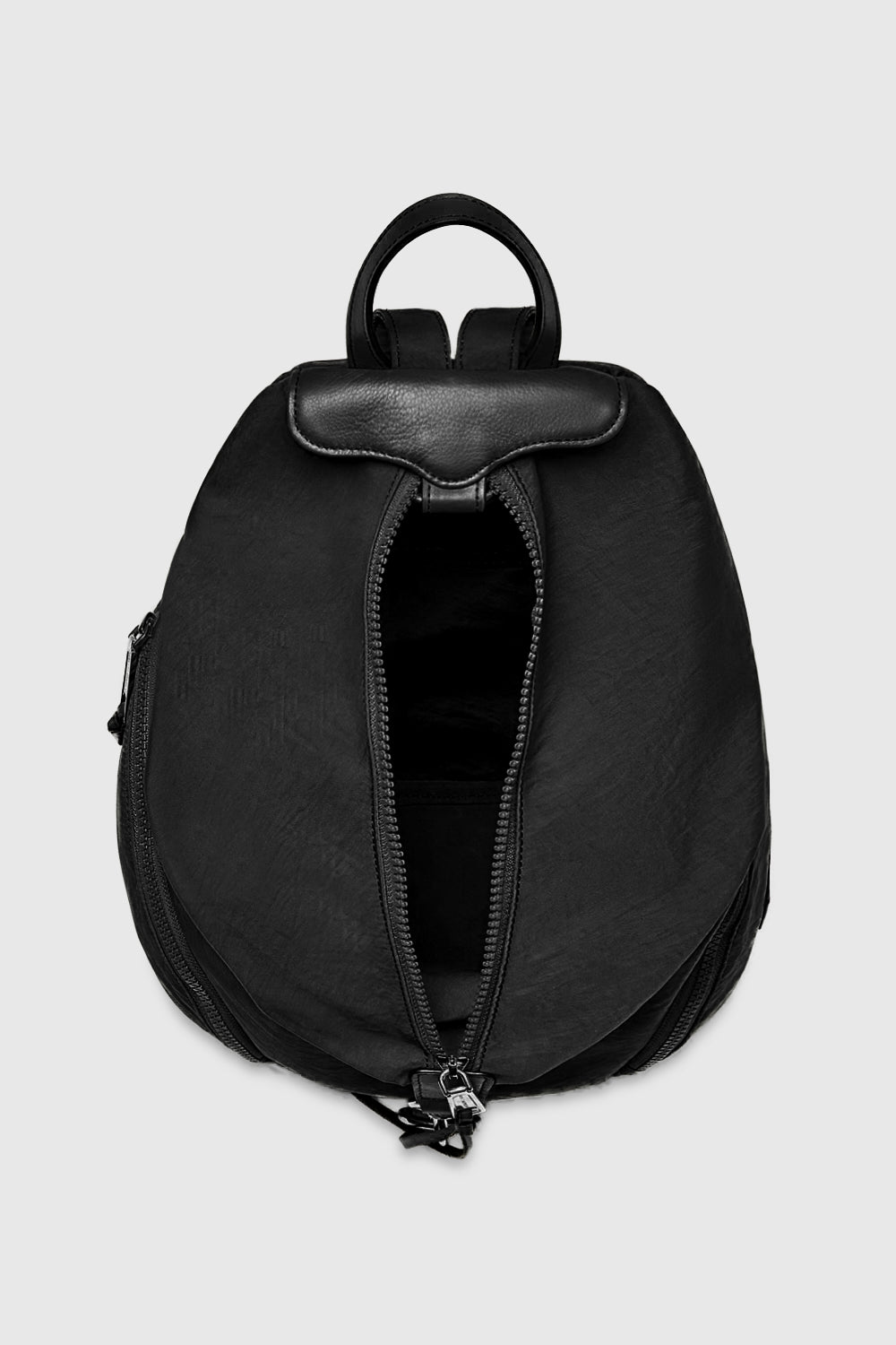 Julian Nylon Backpack