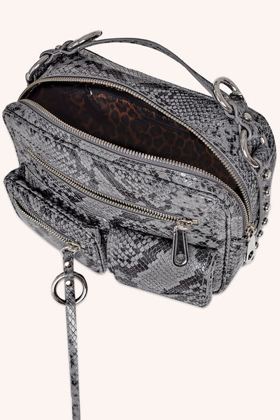 Jett Boxy Crossbody