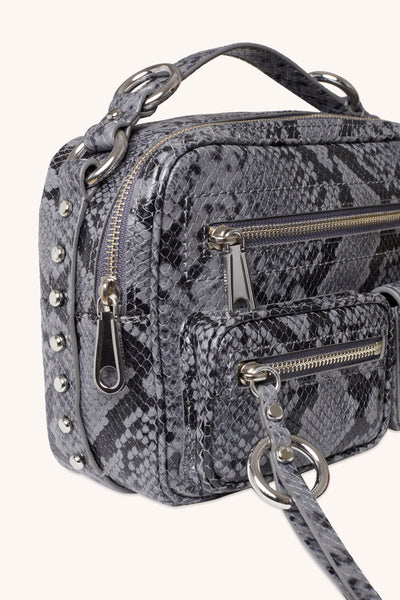 Jett Boxy Crossbody