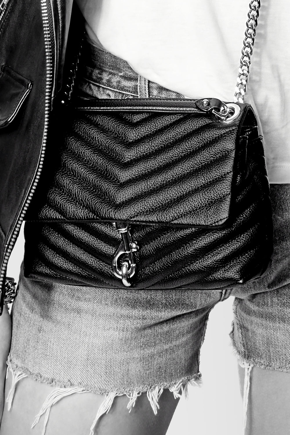 Edie Crossbody