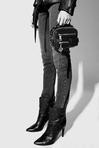 Jett Mini Boxy Crossbody