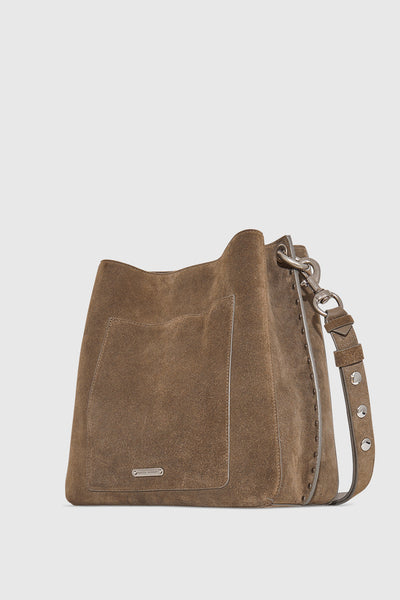 Darren Shoulder Bag