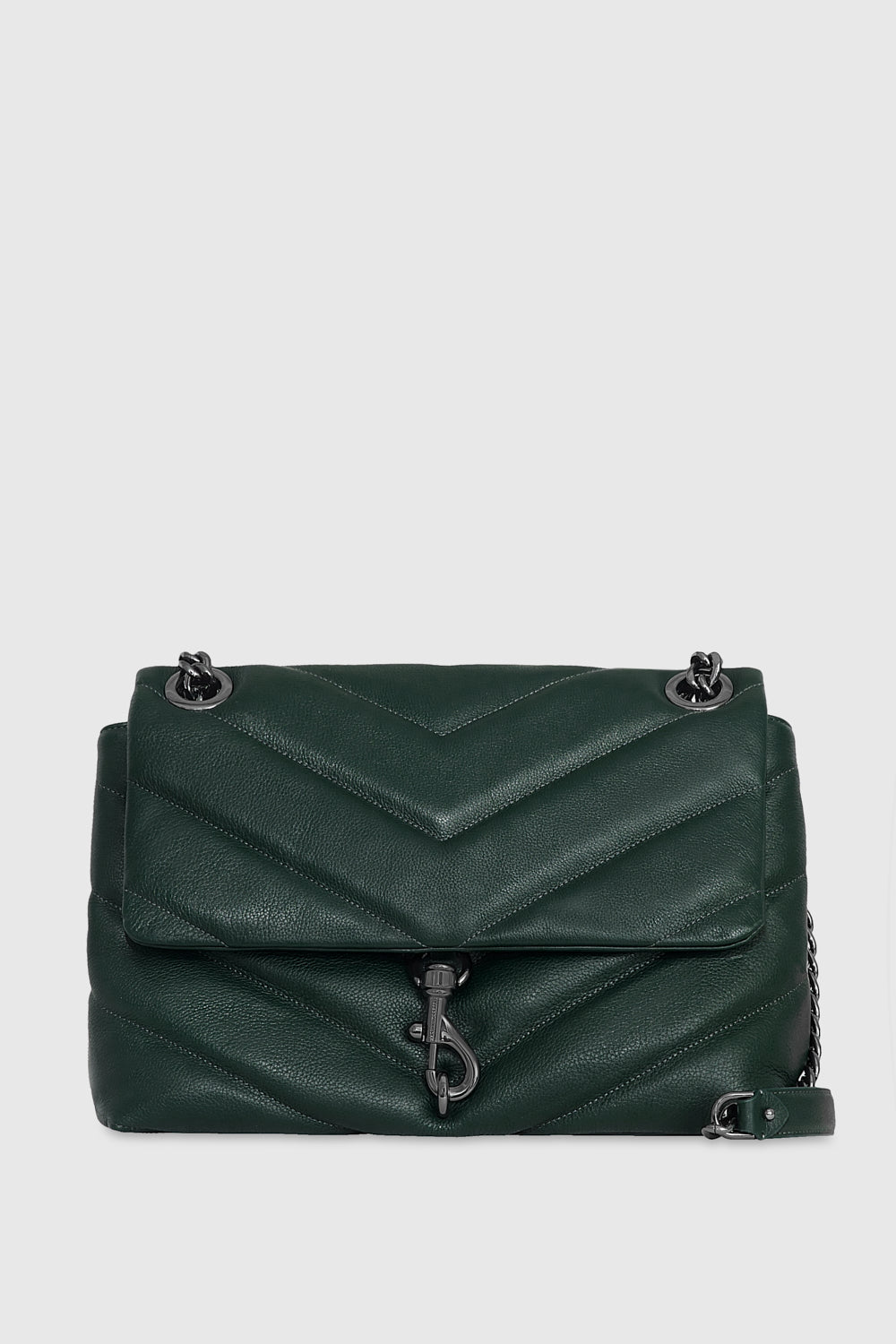 Edie Maxi Shoulder Bag