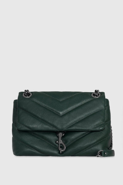 Edie Maxi Shoulder Bag
