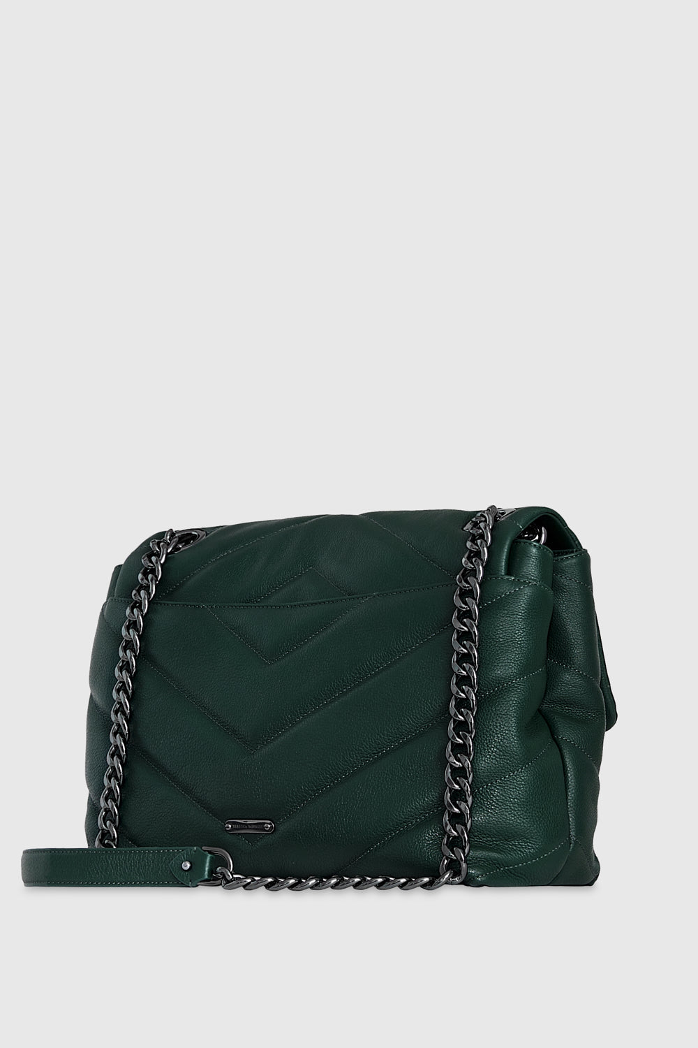 Edie Maxi Shoulder Bag